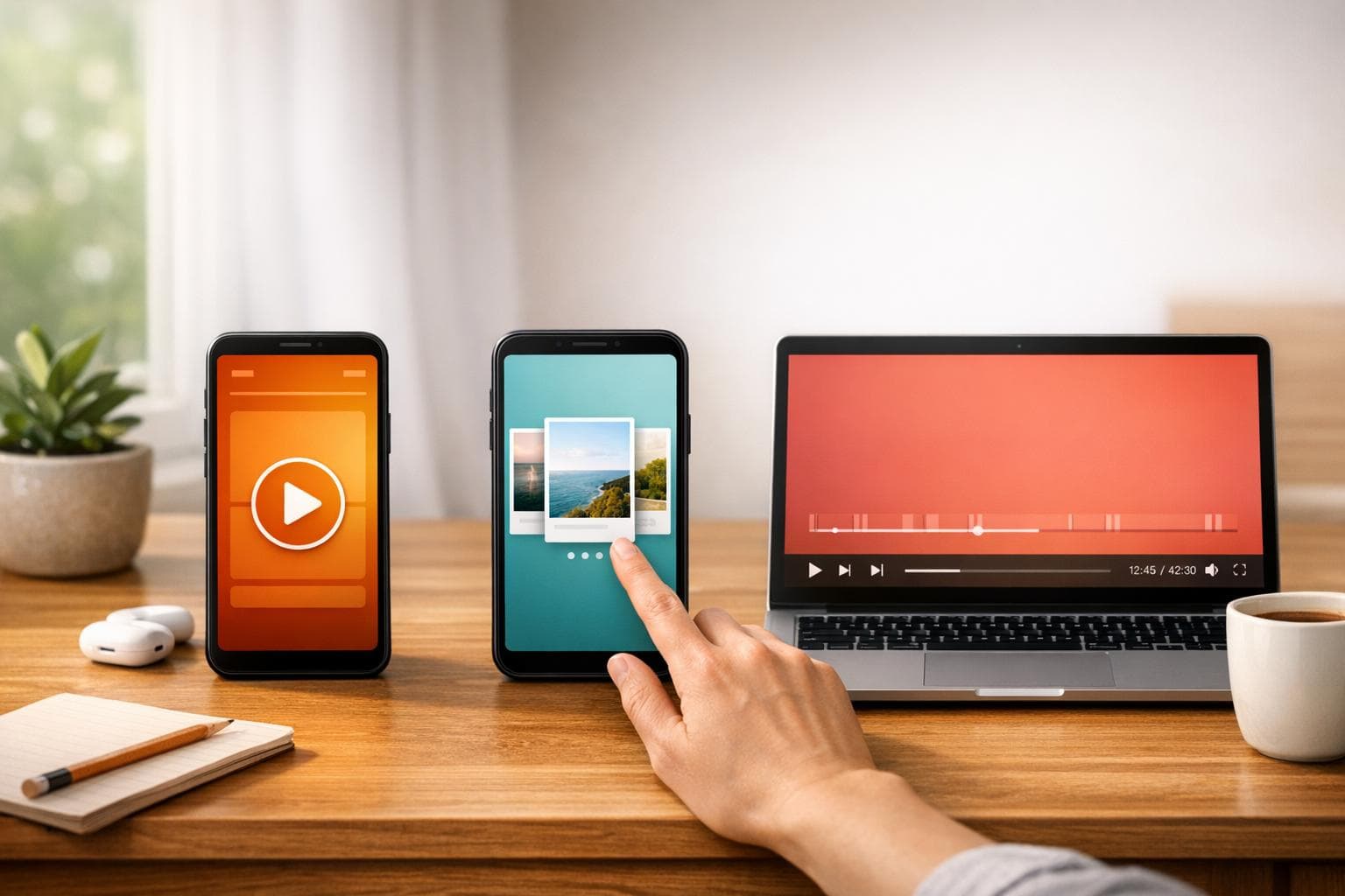 Platform-Specific Content: What Works Best