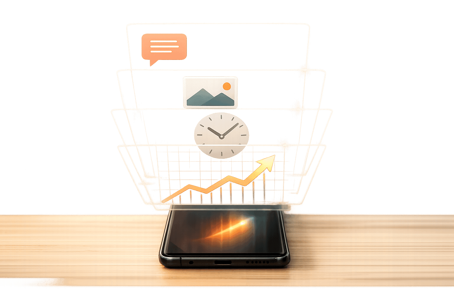 How AI Predicts Social Media Engagement