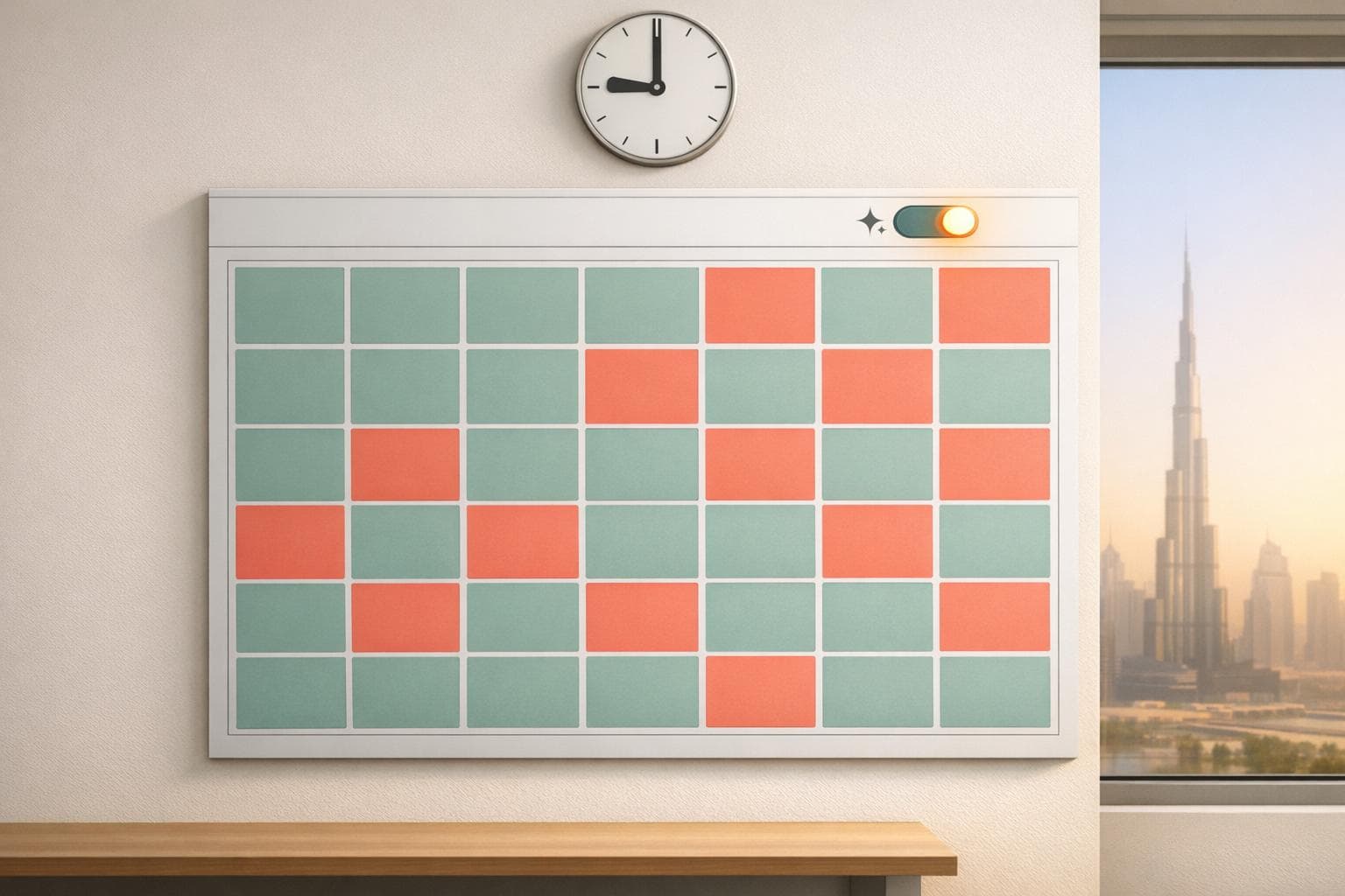 How to Schedule Evergreen and Timely Content