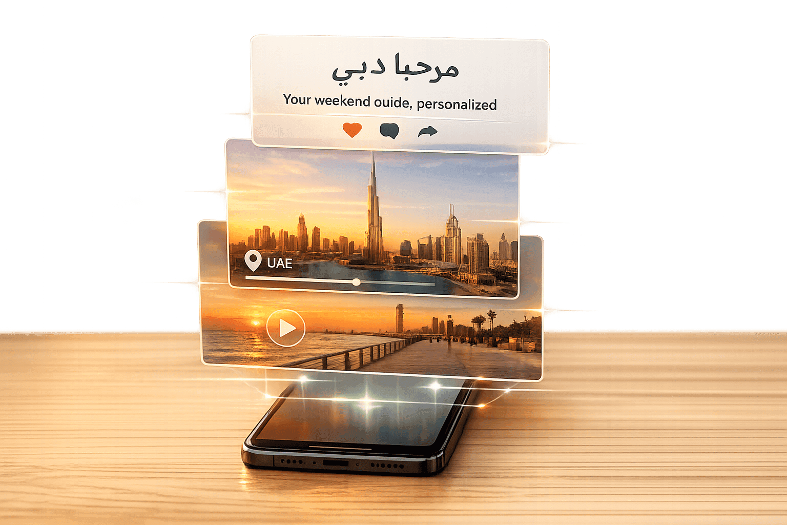 Personalized Content Creation with AI: Ultimate Guide